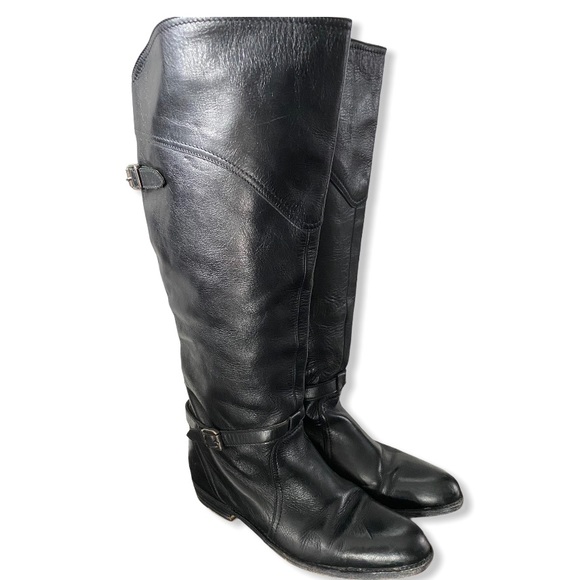 FRYE Dorado Riding Boot - Picture 3 of 8